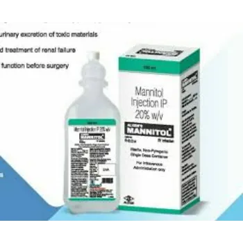 Mannitol